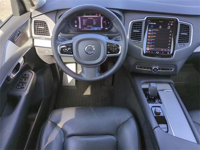 used 2023 Volvo XC90 car, priced at $42,863
