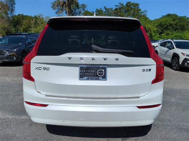 used 2023 Volvo XC90 car, priced at $42,863