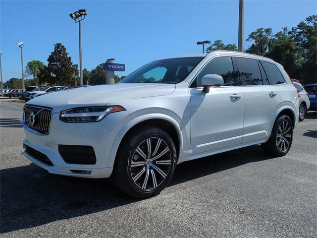 used 2023 Volvo XC90 car, priced at $42,863