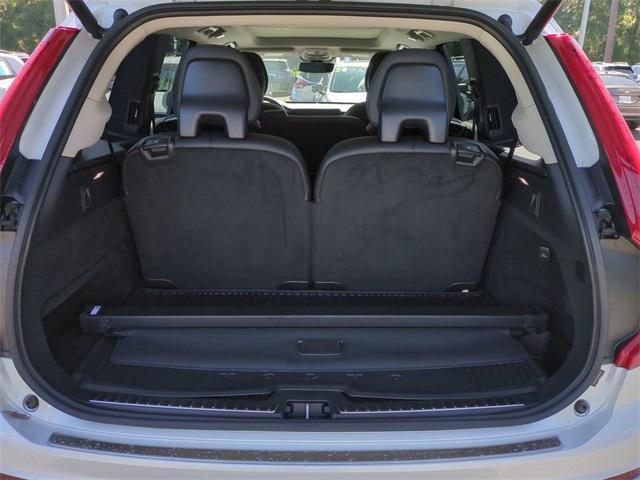 used 2023 Volvo XC90 car, priced at $42,863