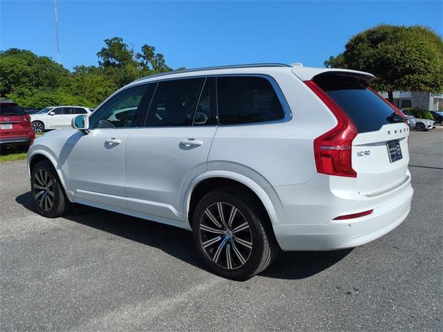 used 2023 Volvo XC90 car, priced at $42,863