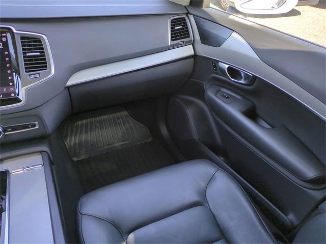 used 2023 Volvo XC90 car, priced at $42,863