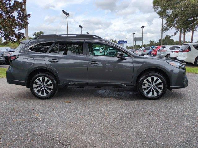 used 2024 Subaru Outback car, priced at $32,947