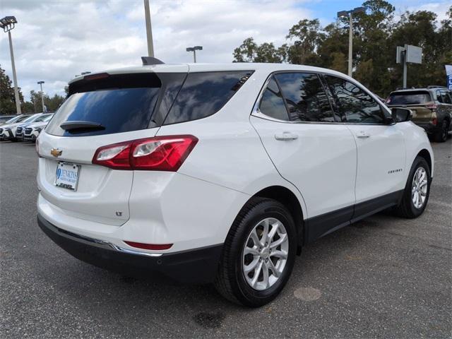 used 2019 Chevrolet Equinox car, priced at $15,810