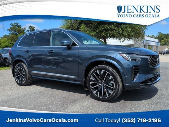 new 2026 Volvo XC90 car, priced at $63,845