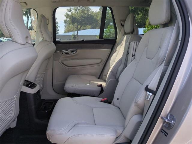 new 2026 Volvo XC90 Plug-In Hybrid car, priced at $83,125