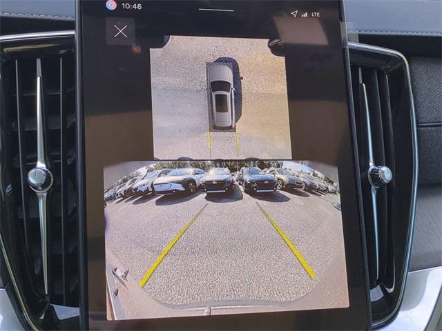 new 2026 Volvo XC90 Plug-In Hybrid car, priced at $83,125