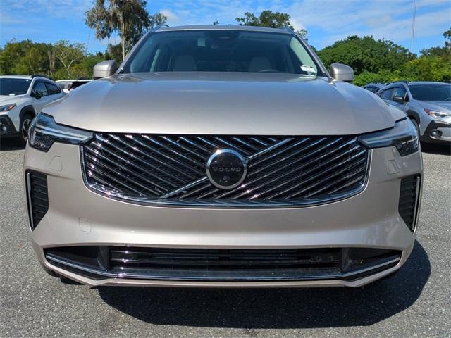 new 2026 Volvo XC90 Plug-In Hybrid car, priced at $83,125