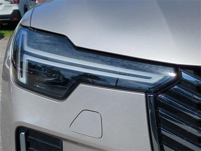 new 2026 Volvo XC90 Plug-In Hybrid car, priced at $83,125