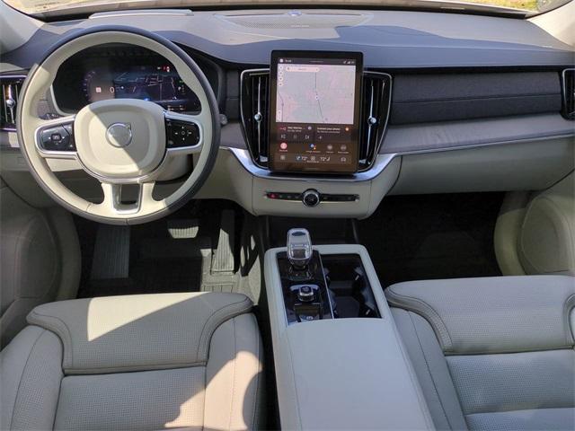 new 2026 Volvo XC90 Plug-In Hybrid car, priced at $83,125