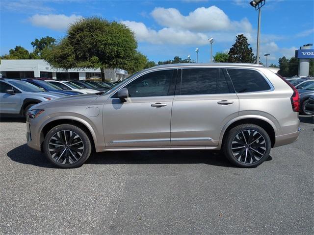 new 2026 Volvo XC90 Plug-In Hybrid car, priced at $83,125