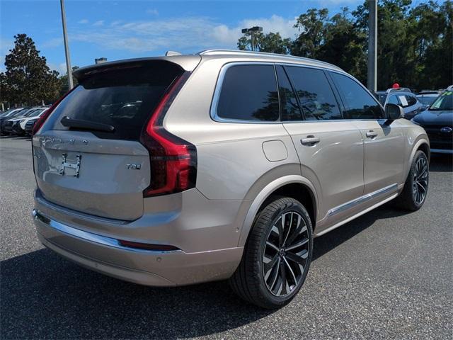 new 2026 Volvo XC90 Plug-In Hybrid car, priced at $83,125