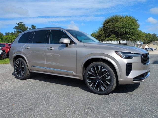 new 2026 Volvo XC90 Plug-In Hybrid car, priced at $83,125