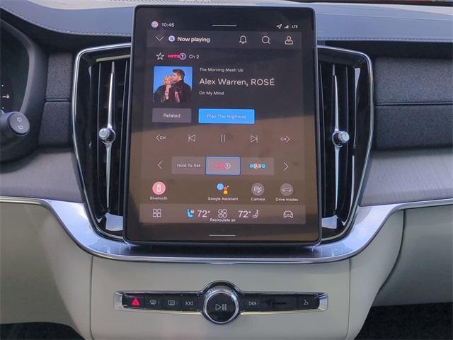 new 2026 Volvo XC90 Plug-In Hybrid car, priced at $83,125