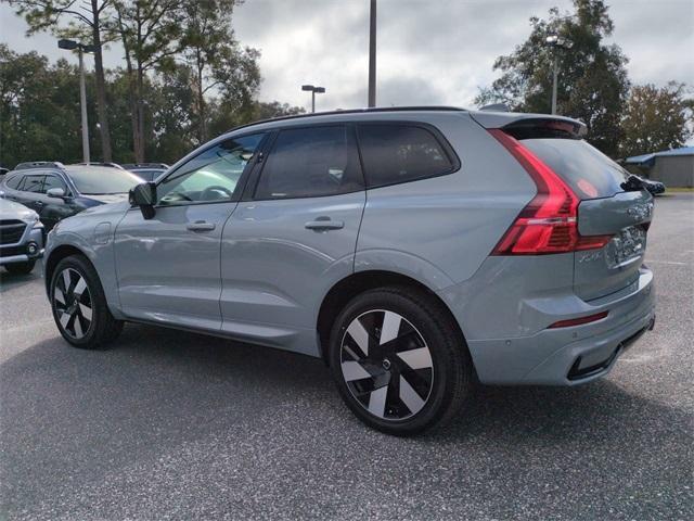 new 2025 Volvo XC60 Plug-In Hybrid car, priced at $61,445