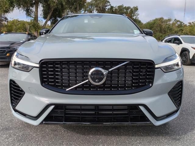 new 2025 Volvo XC60 Plug-In Hybrid car, priced at $61,445