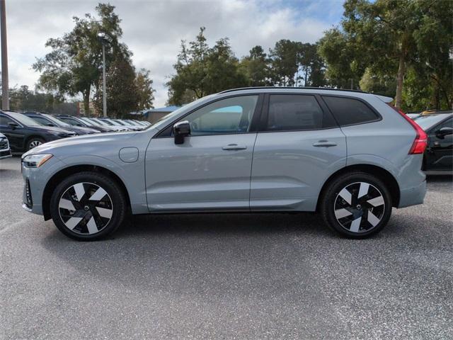 new 2025 Volvo XC60 Plug-In Hybrid car, priced at $61,445