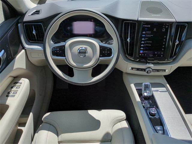 new 2025 Volvo XC60 Plug-In Hybrid car, priced at $70,510