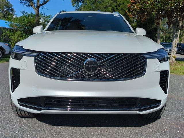 new 2026 Volvo XC90 car, priced at $68,825