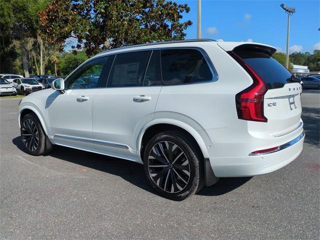 new 2026 Volvo XC90 car, priced at $68,825