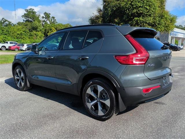 new 2026 Volvo XC40 car, priced at $49,150