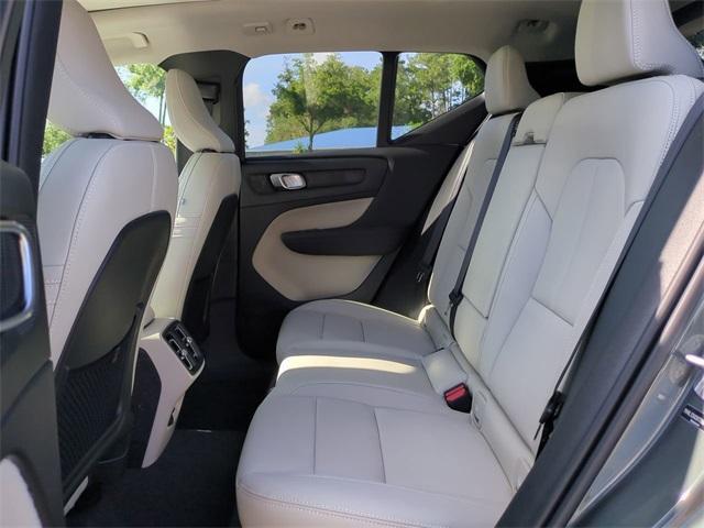 new 2026 Volvo XC40 car, priced at $49,150