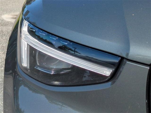 new 2026 Volvo XC40 car, priced at $49,150