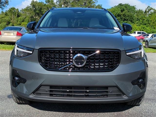 new 2026 Volvo XC40 car, priced at $49,150