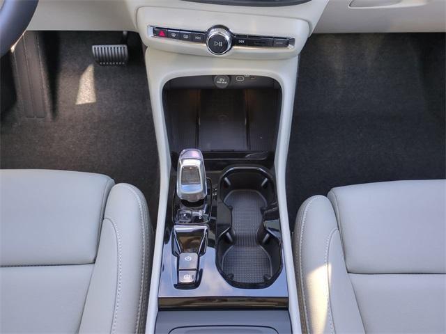 new 2026 Volvo XC40 car, priced at $49,150