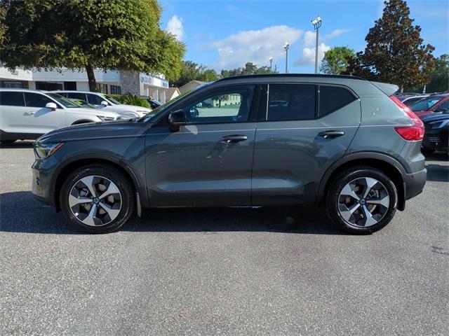 new 2026 Volvo XC40 car, priced at $49,150
