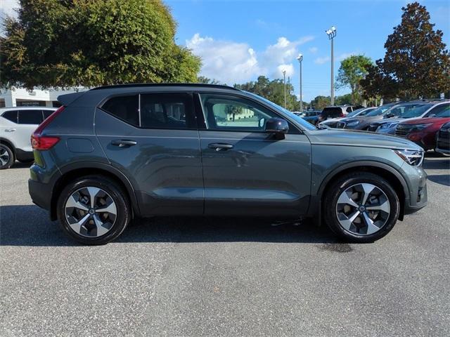 new 2026 Volvo XC40 car, priced at $49,150