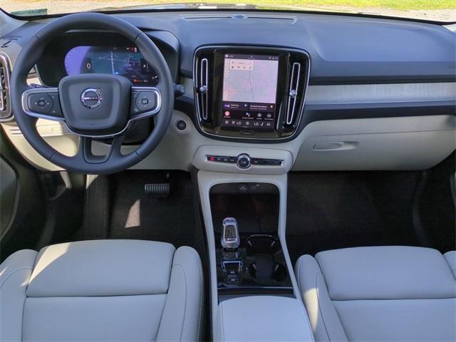 new 2026 Volvo XC40 car, priced at $49,150