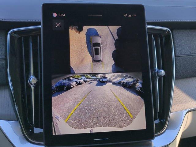 new 2026 Volvo XC90 car, priced at $69,926