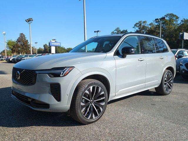 new 2026 Volvo XC90 car, priced at $69,926