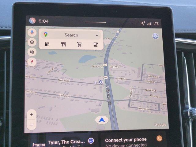 new 2026 Volvo XC90 car, priced at $69,926