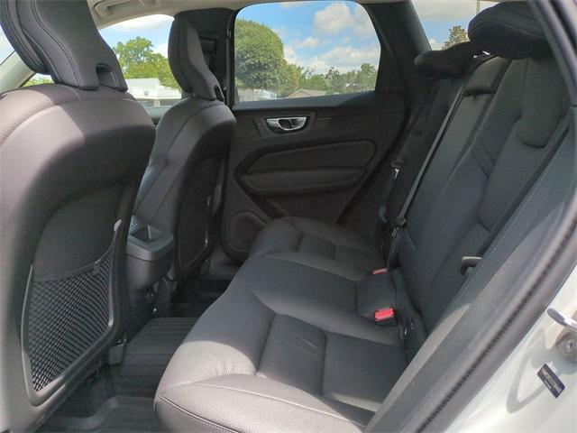 new 2025 Volvo XC60 car, priced at $53,560
