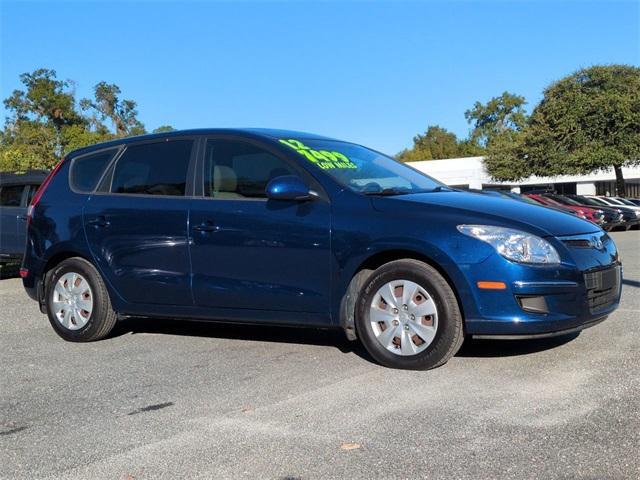 used 2012 Hyundai Elantra Touring car, priced at $7,999