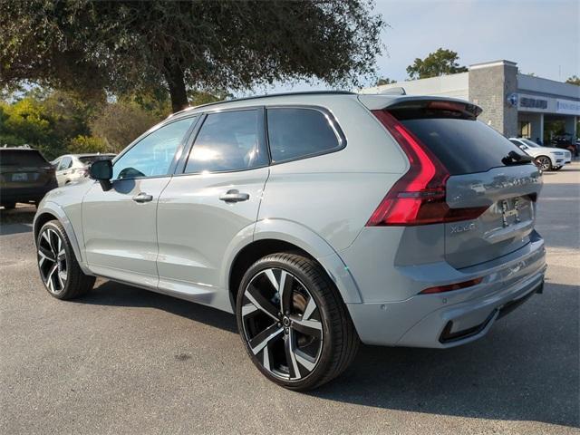 new 2026 Volvo XC60 car, priced at $58,244