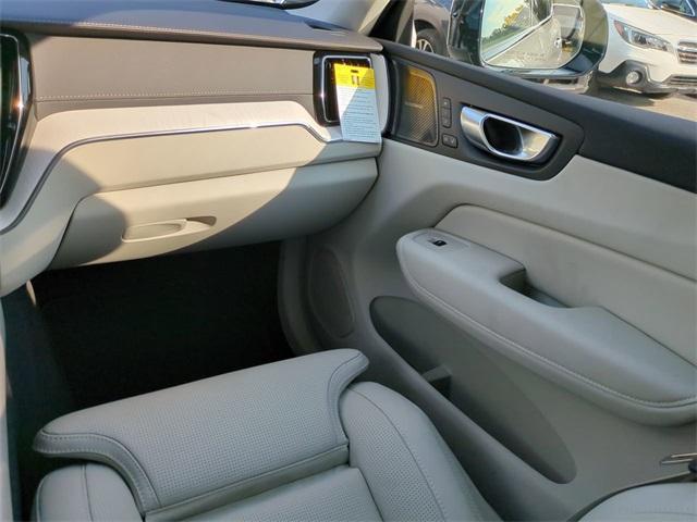 new 2026 Volvo XC60 car, priced at $58,244