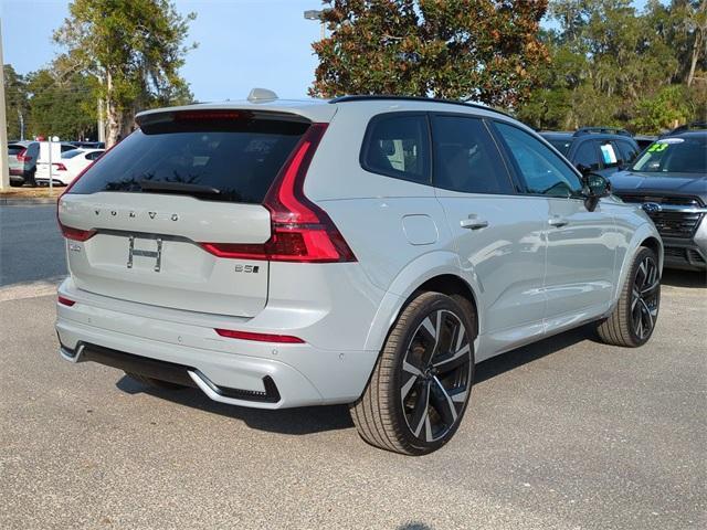 new 2026 Volvo XC60 car, priced at $58,244