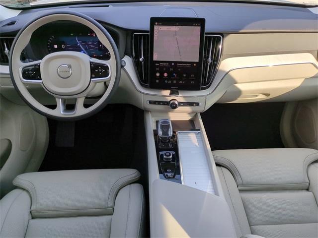 new 2026 Volvo XC60 car, priced at $58,244