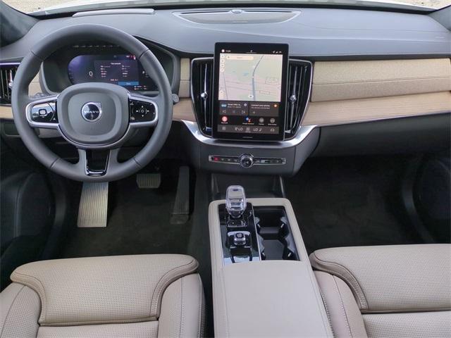 new 2026 Volvo XC90 car, priced at $87,195
