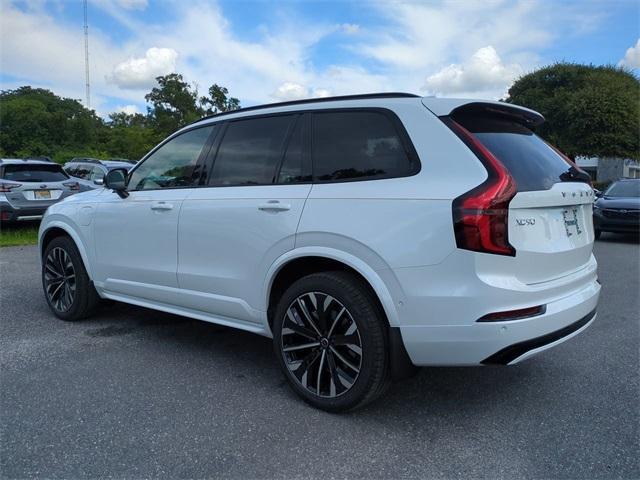 new 2026 Volvo XC90 car, priced at $87,195