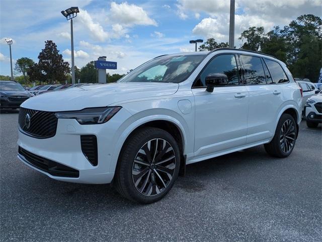new 2026 Volvo XC90 car, priced at $87,195
