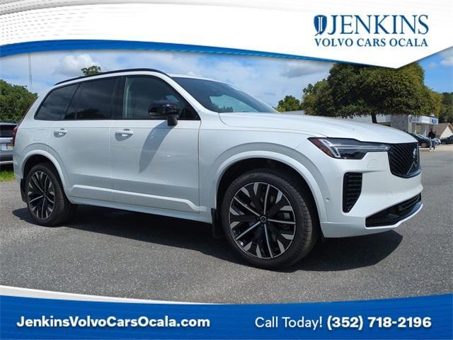new 2026 Volvo XC90 car, priced at $87,195
