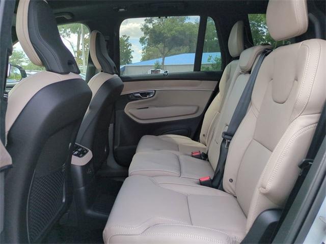 new 2026 Volvo XC90 car, priced at $87,195