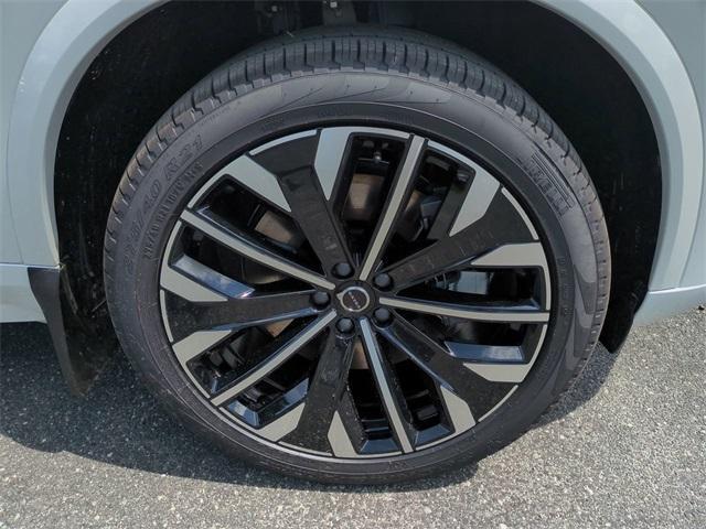 new 2026 Volvo XC90 car, priced at $87,195