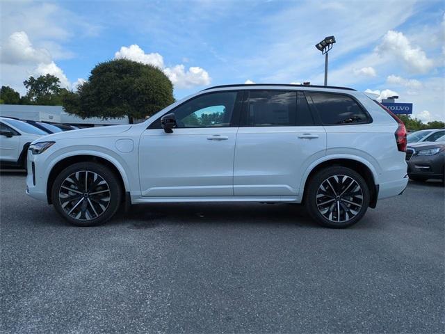 new 2026 Volvo XC90 car, priced at $87,195