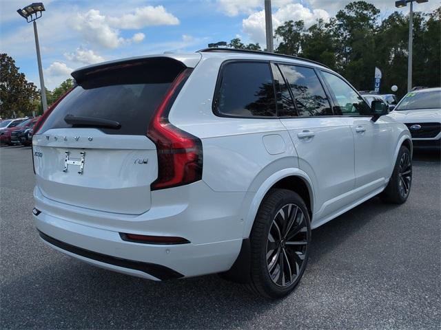 new 2026 Volvo XC90 car, priced at $87,195