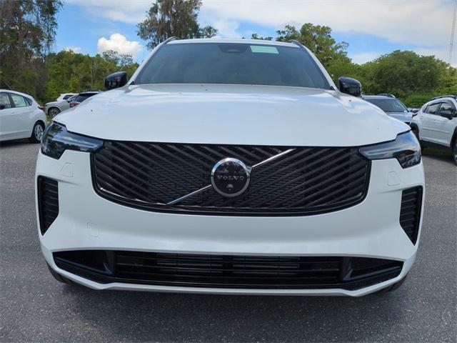 new 2026 Volvo XC90 car, priced at $87,195